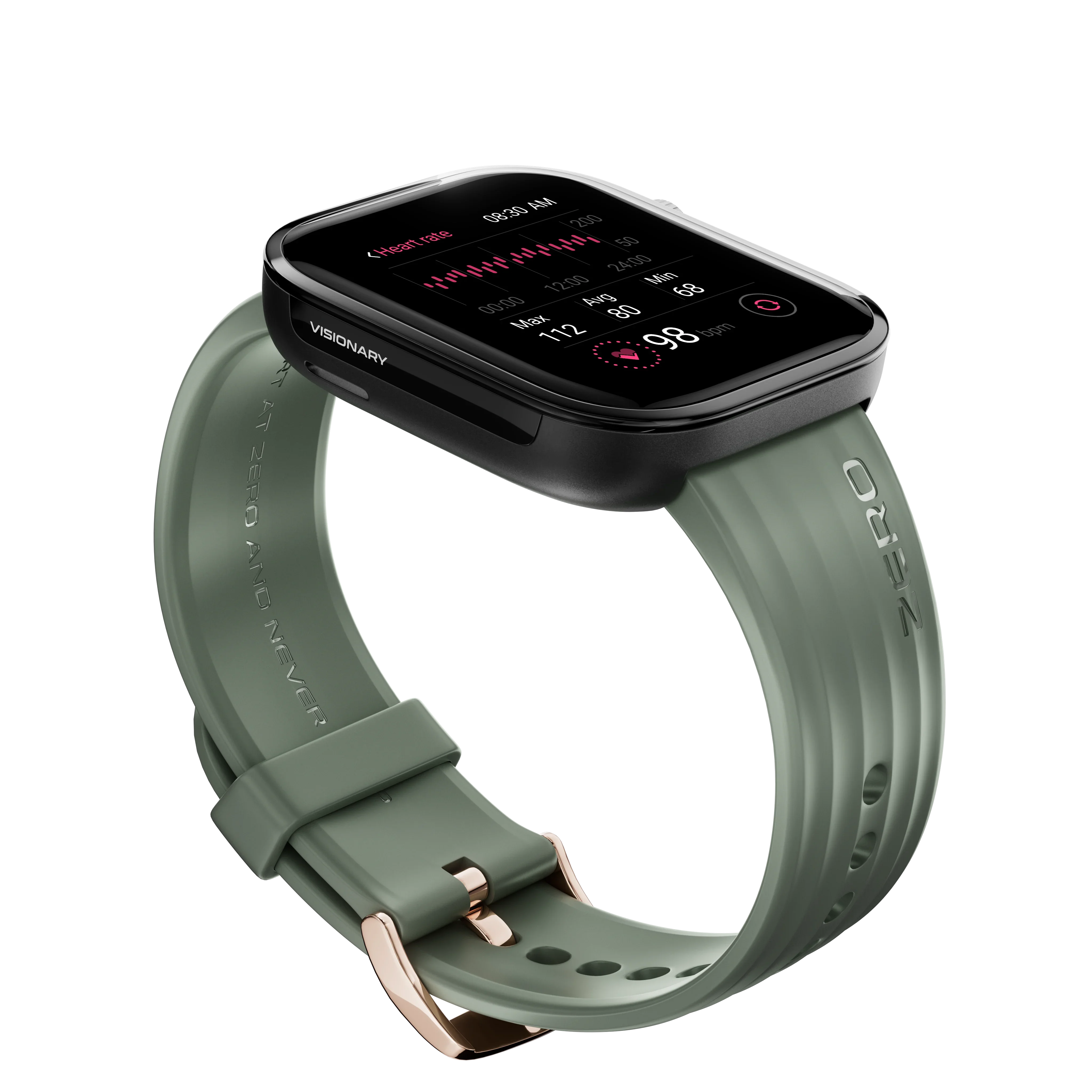 Visionary Smartwatch - Image 37