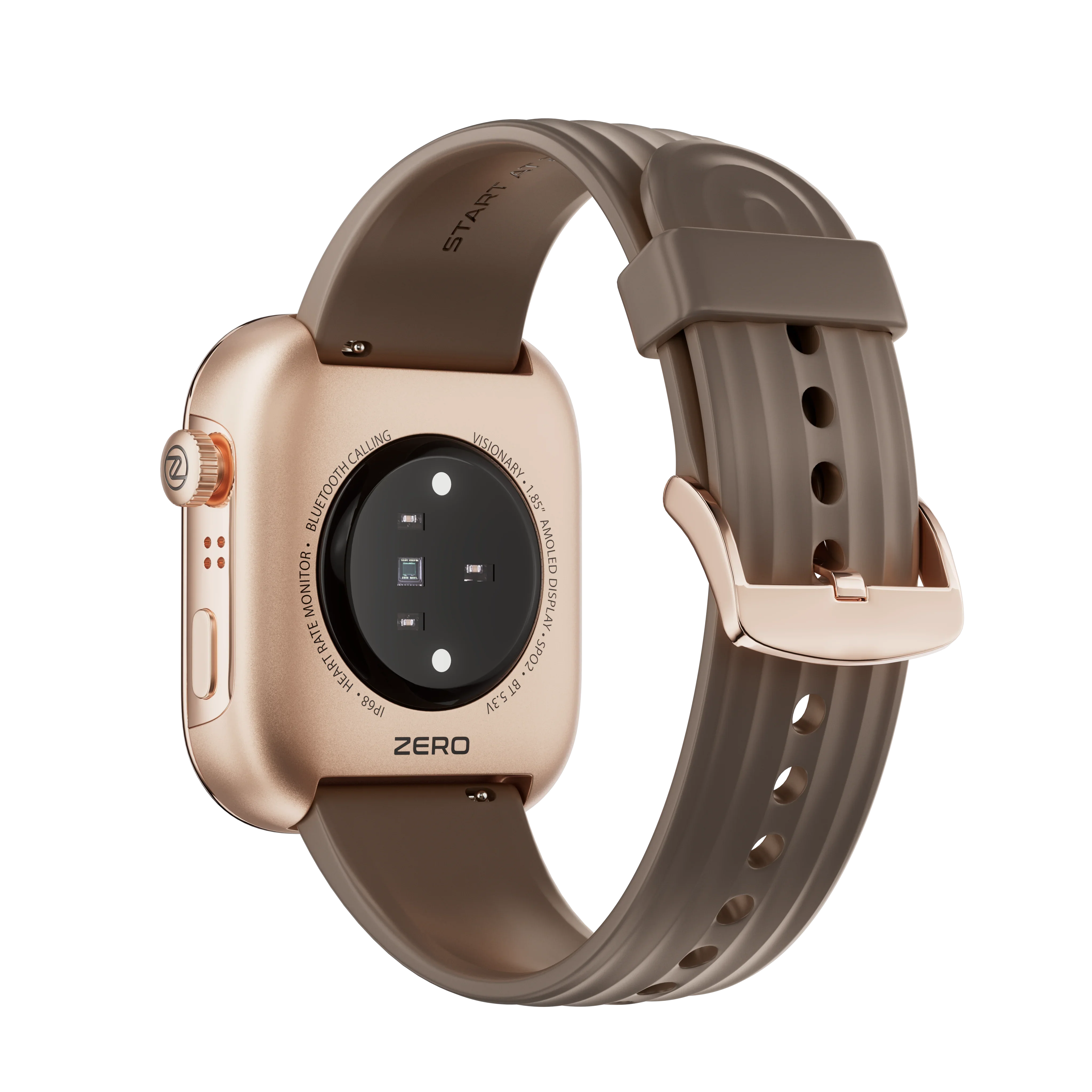 Visionary Smartwatch - Image 4