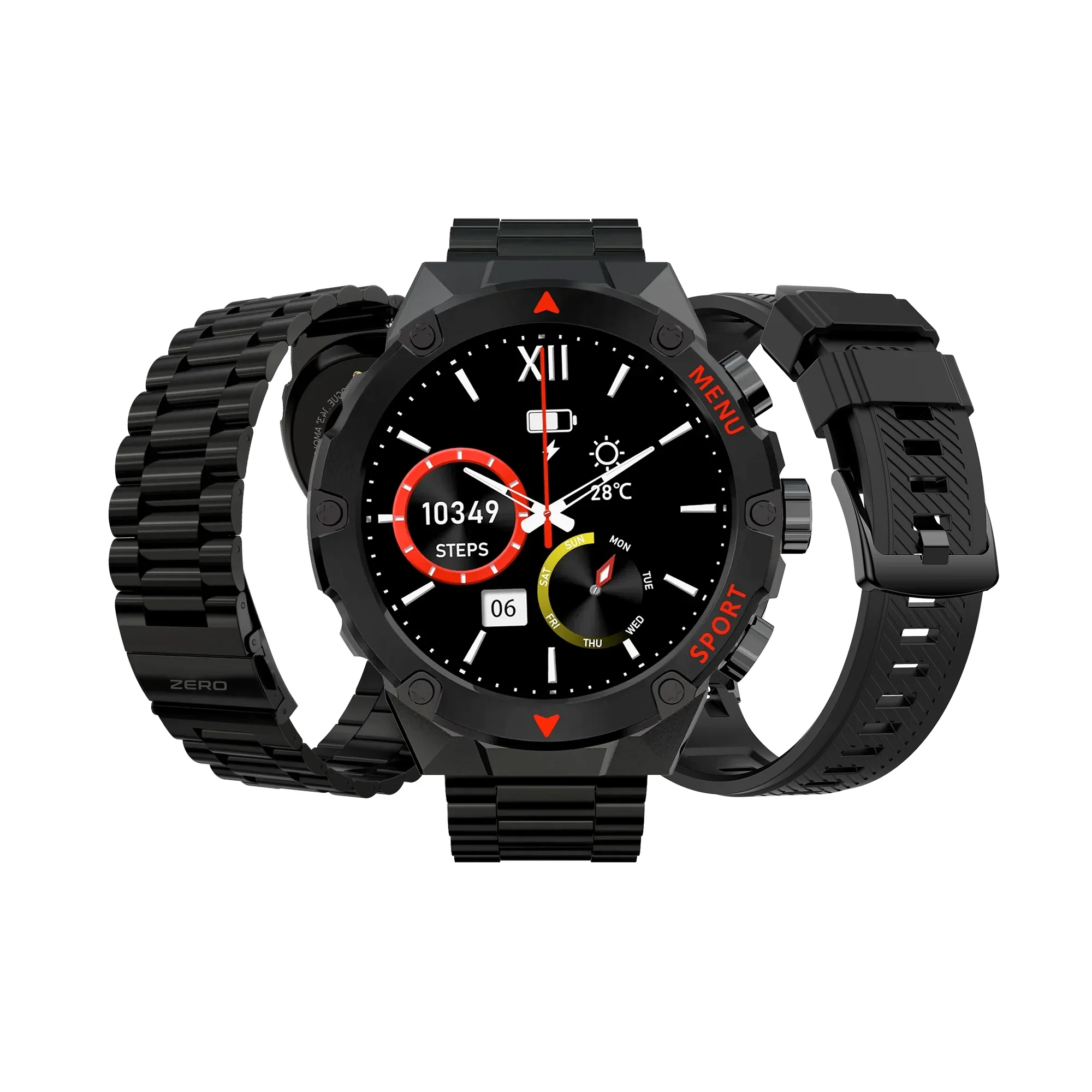 Vogue Smartwatch - Image 11