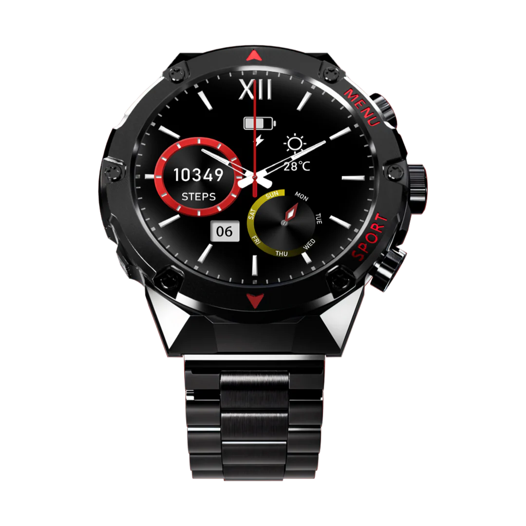 Vogue Smartwatch - Image 15