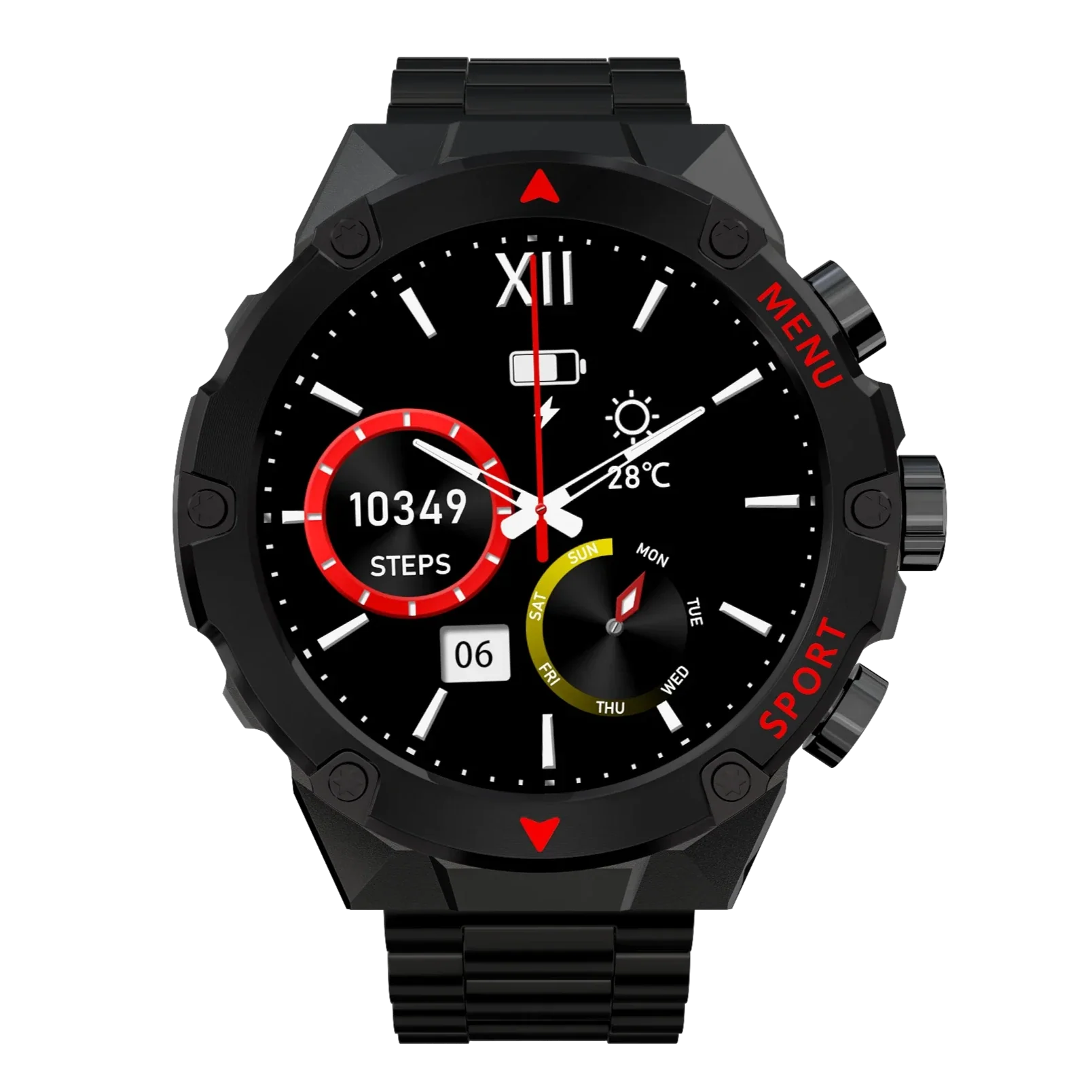 Vogue Smartwatch - Image 16