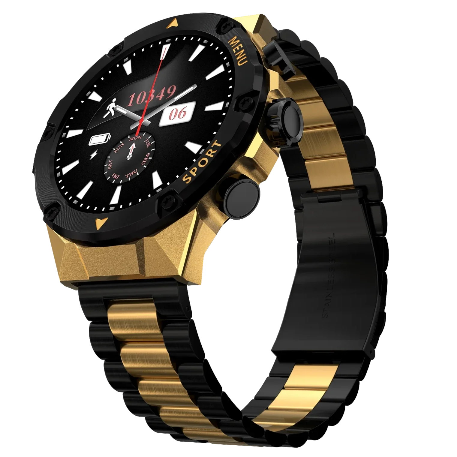 Vogue Smartwatch - Image 18