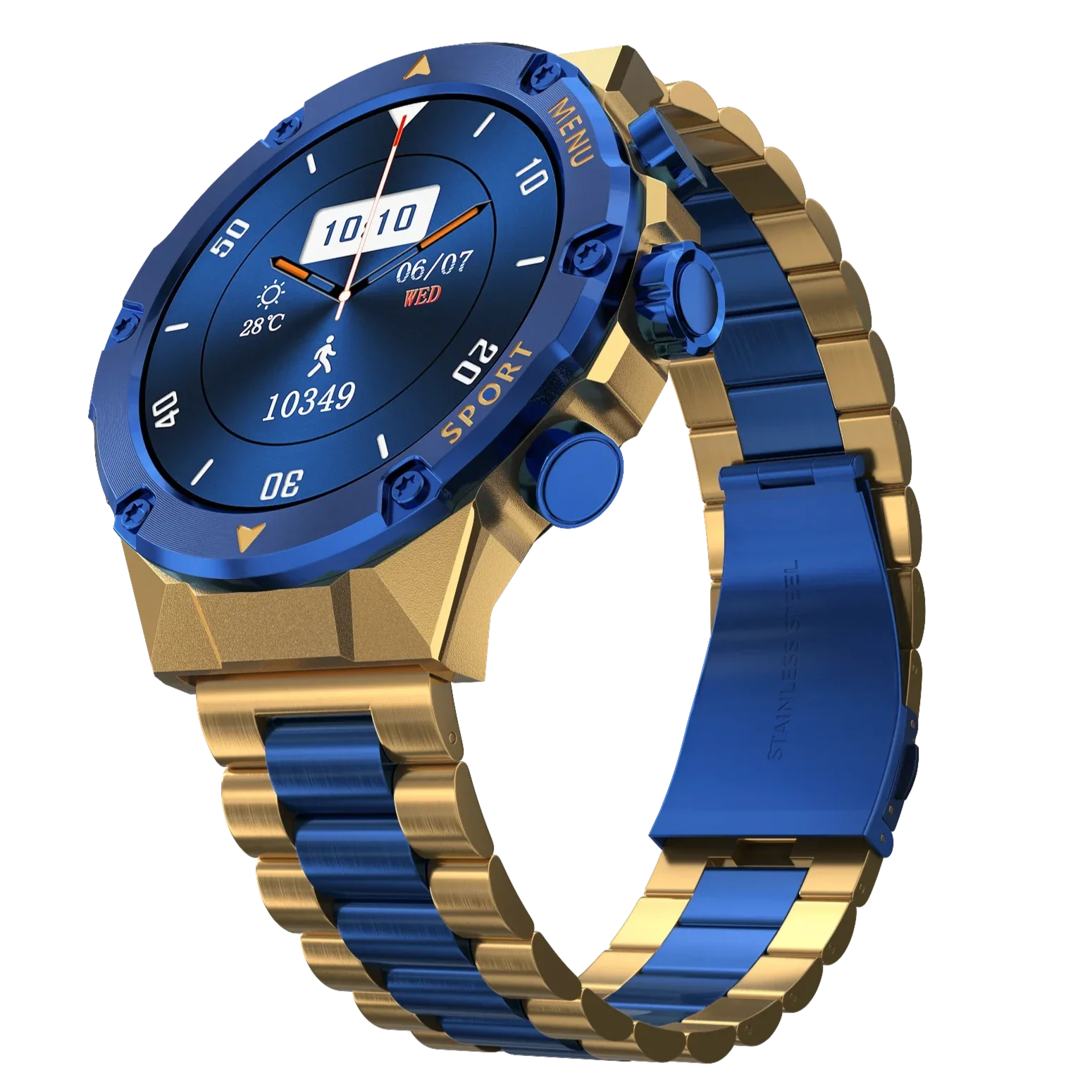 Vogue Smartwatch - Image 24
