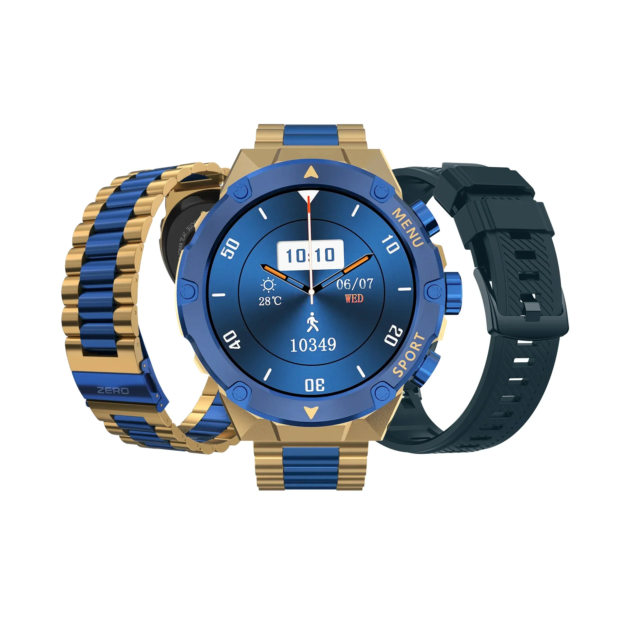 Vogue Smartwatch - Image 25
