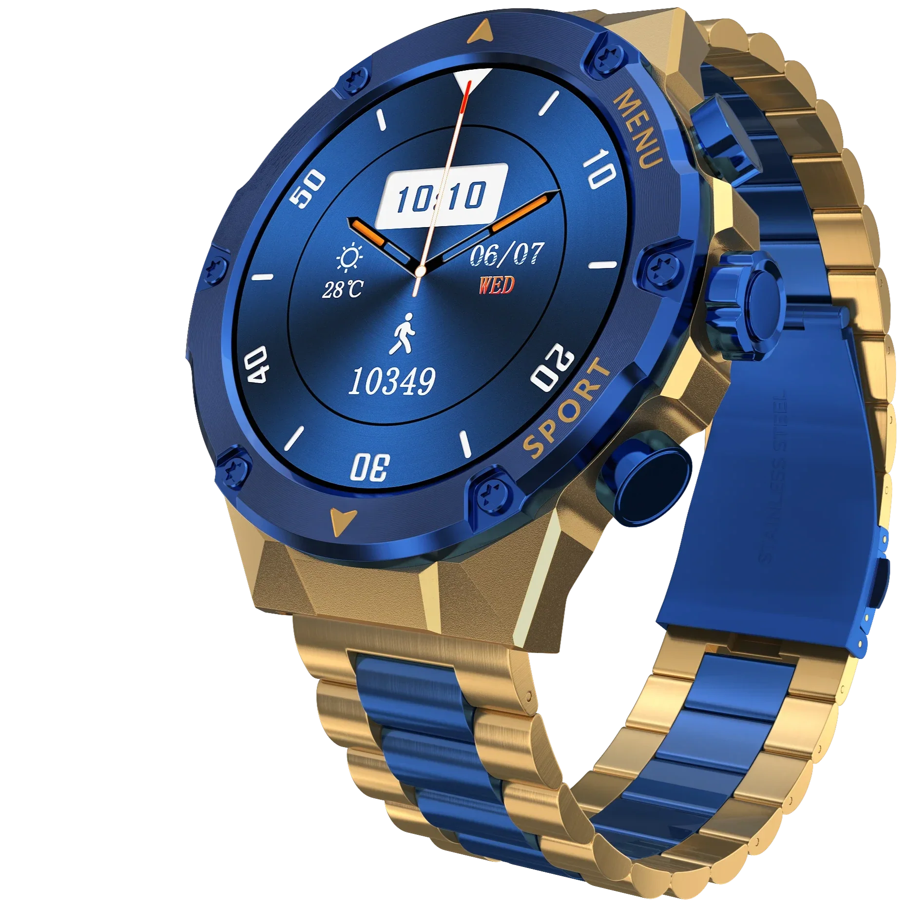 Vogue Smartwatch - Image 30