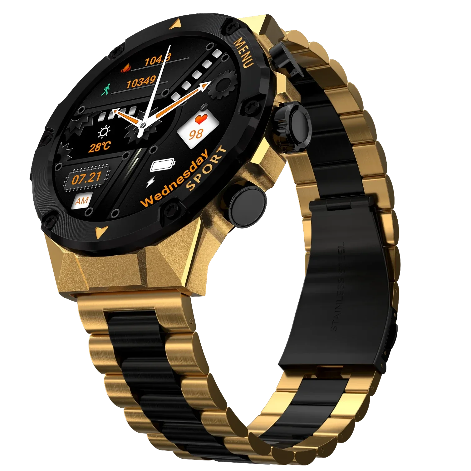 Vogue Smartwatch - Image 33