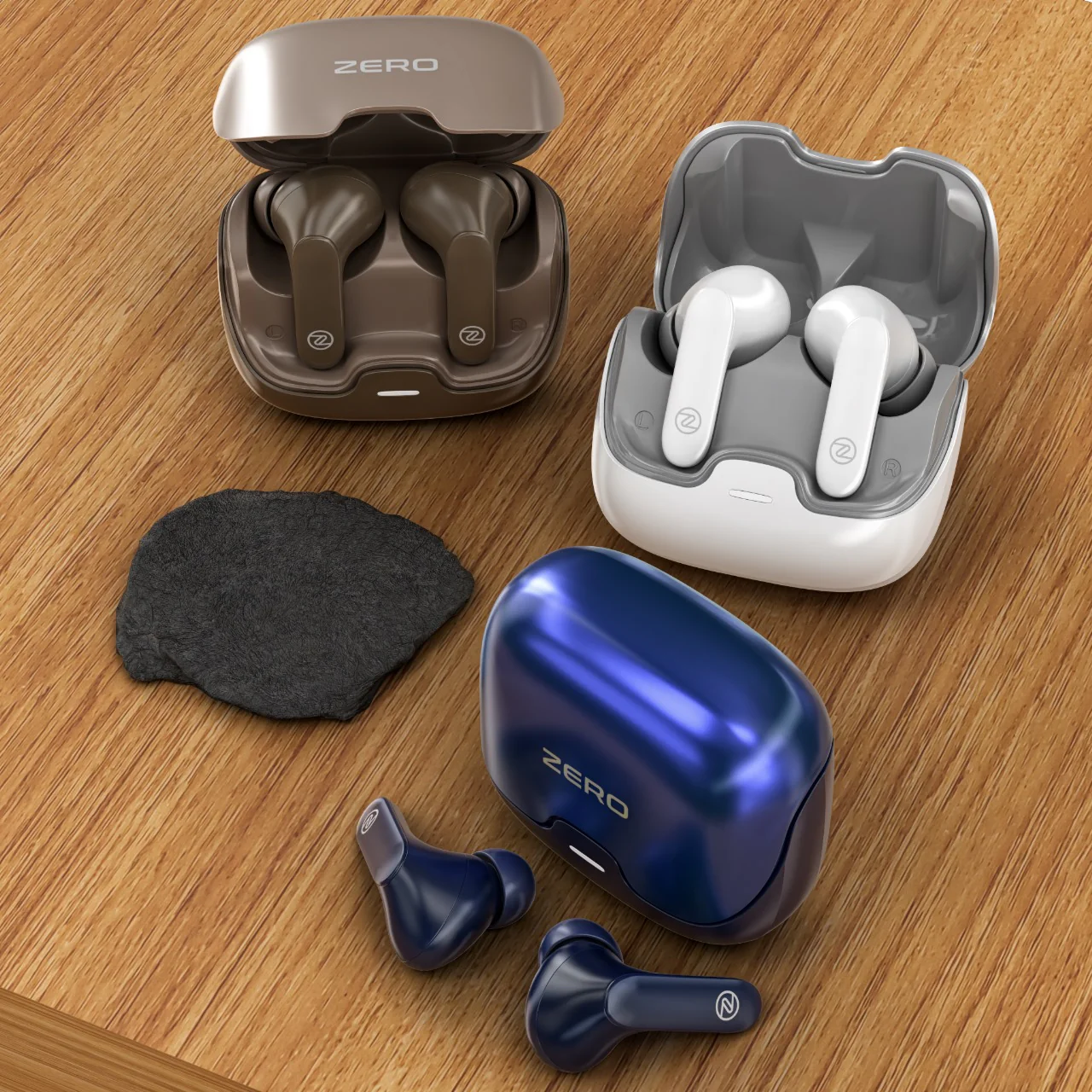 Wave Earbuds - Image 11