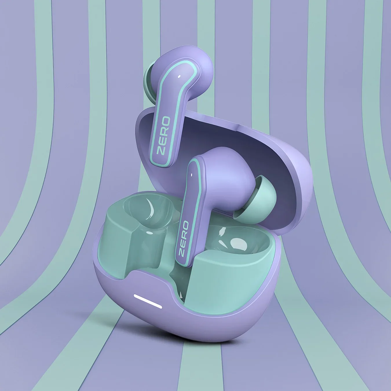Wave Neo Earbuds - Image 11