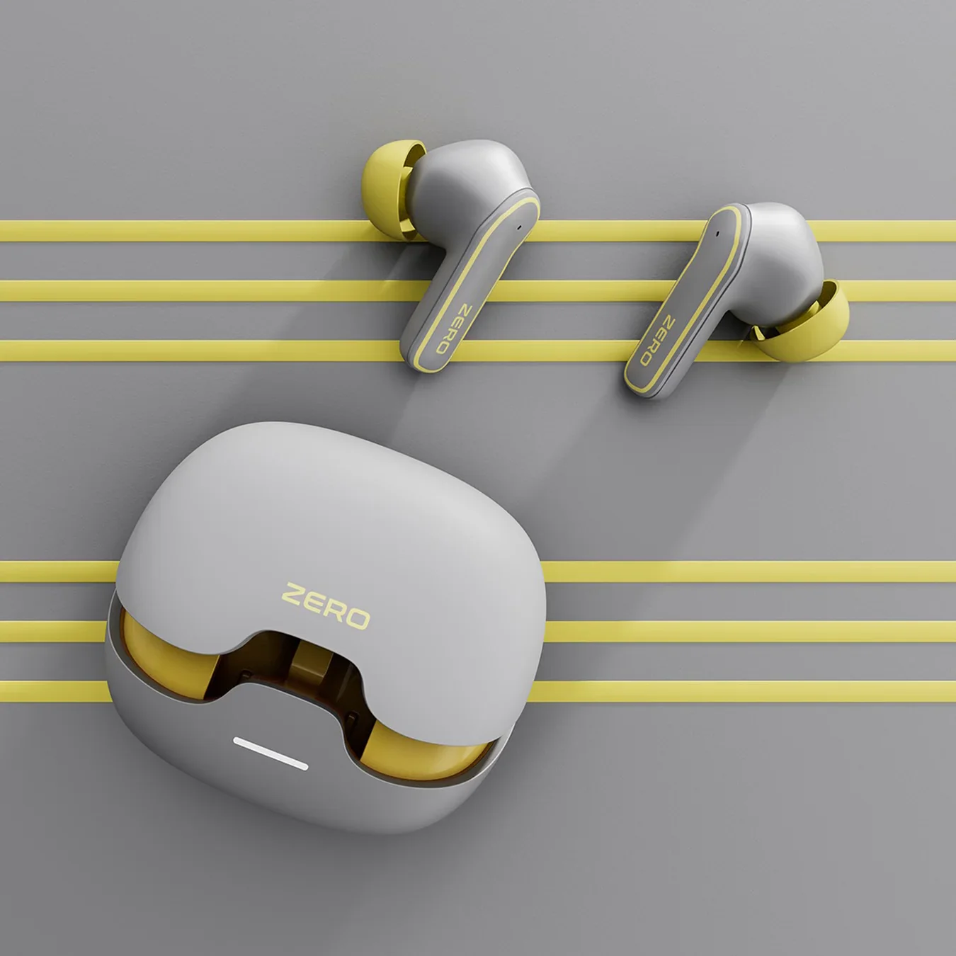 Wave Neo Earbuds - Image 17