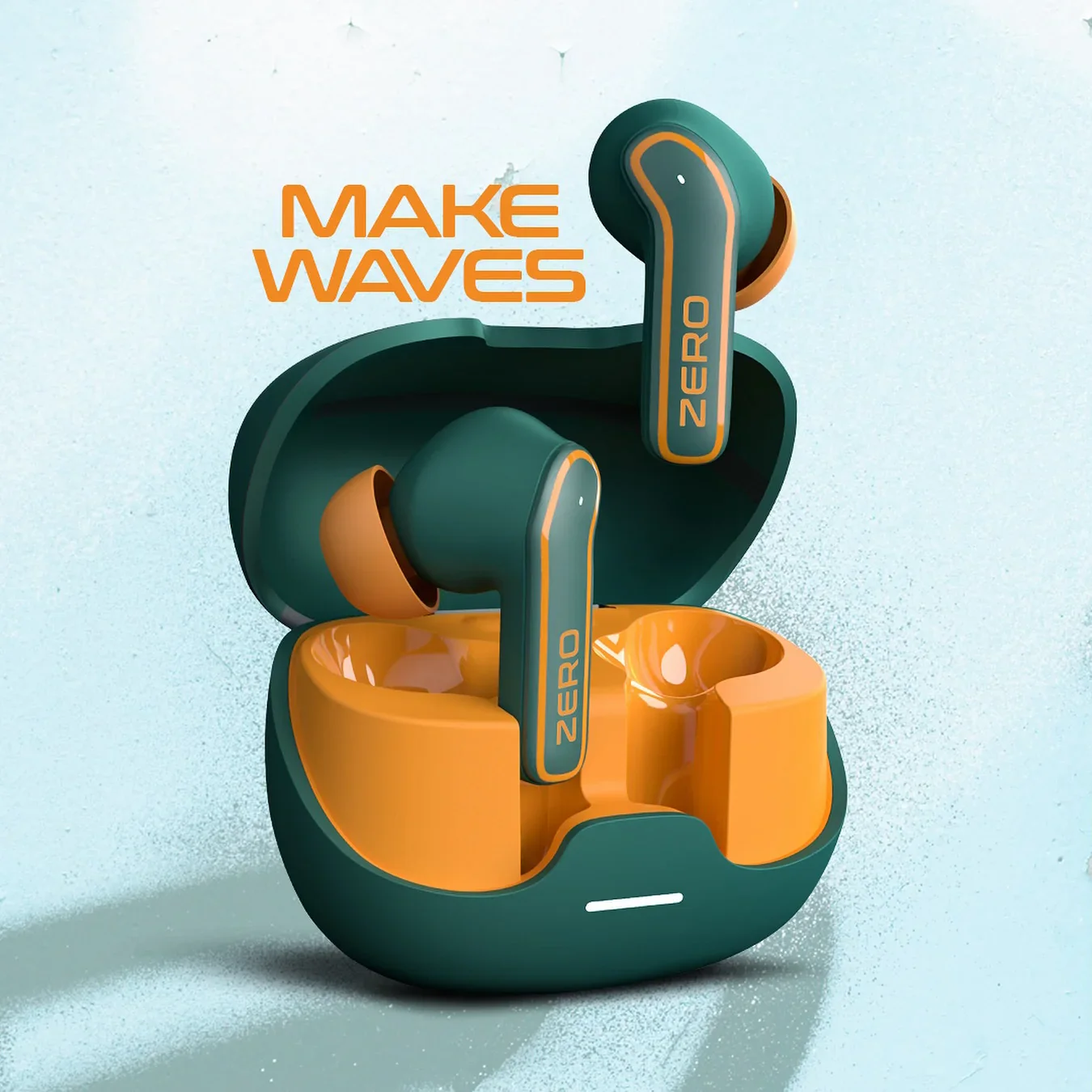 Wave Neo Earbuds - Image 3
