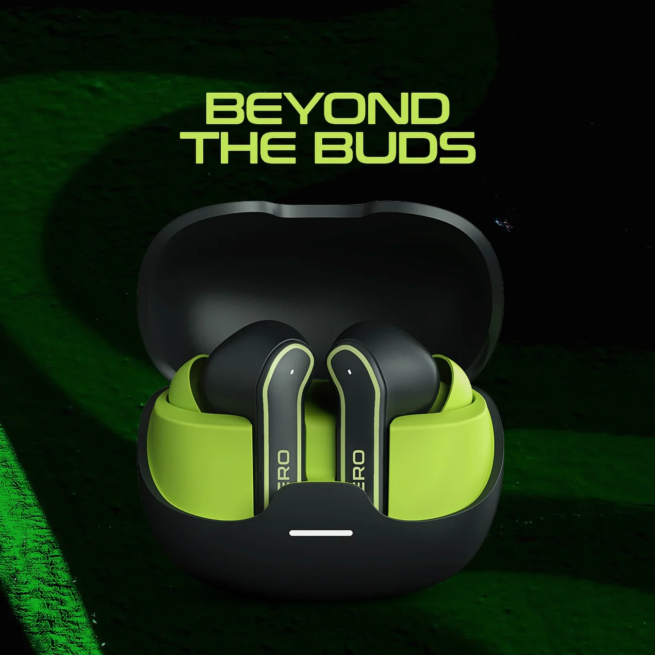Wave Neo Earbuds - Image 7