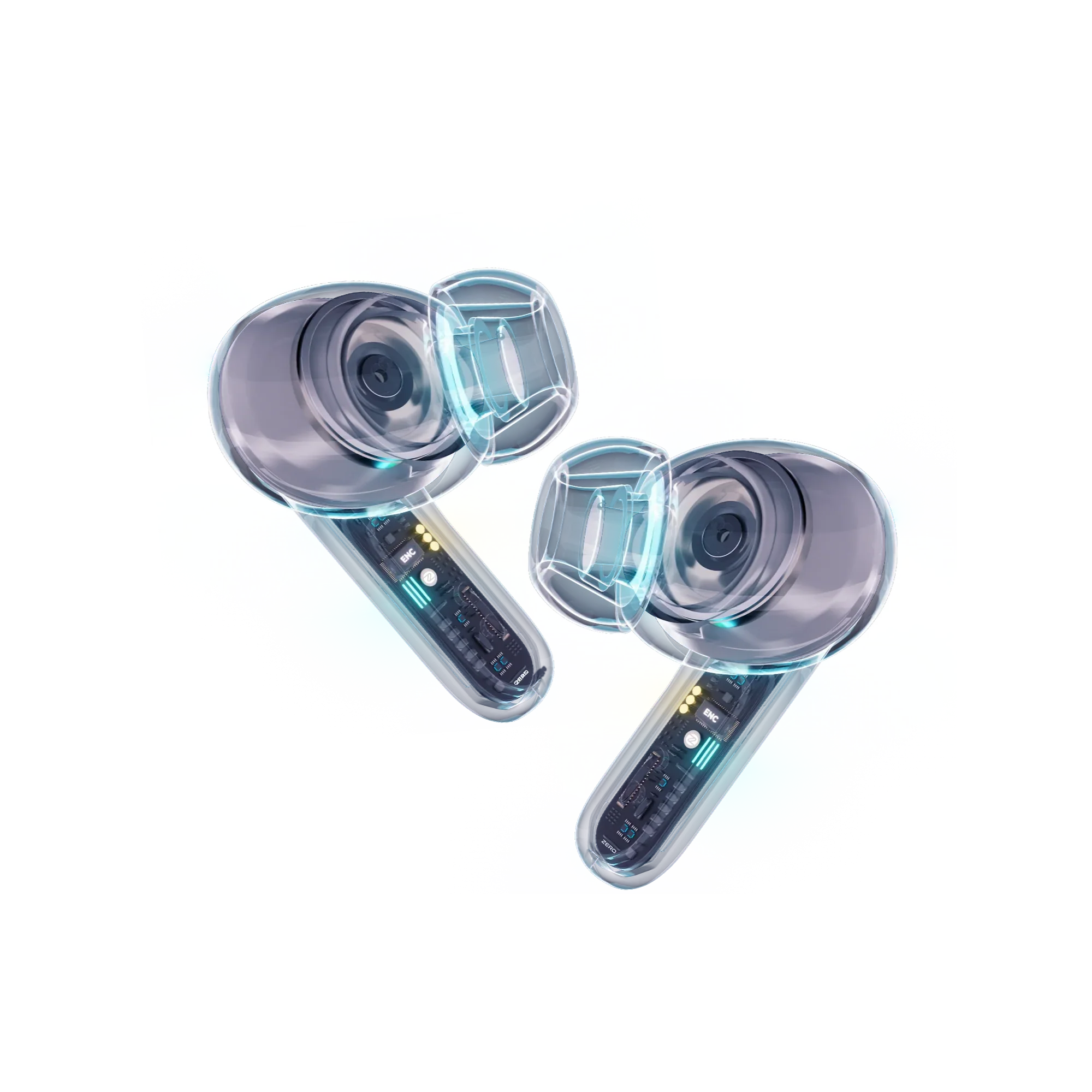 Wave Pro Earbuds - Image 5