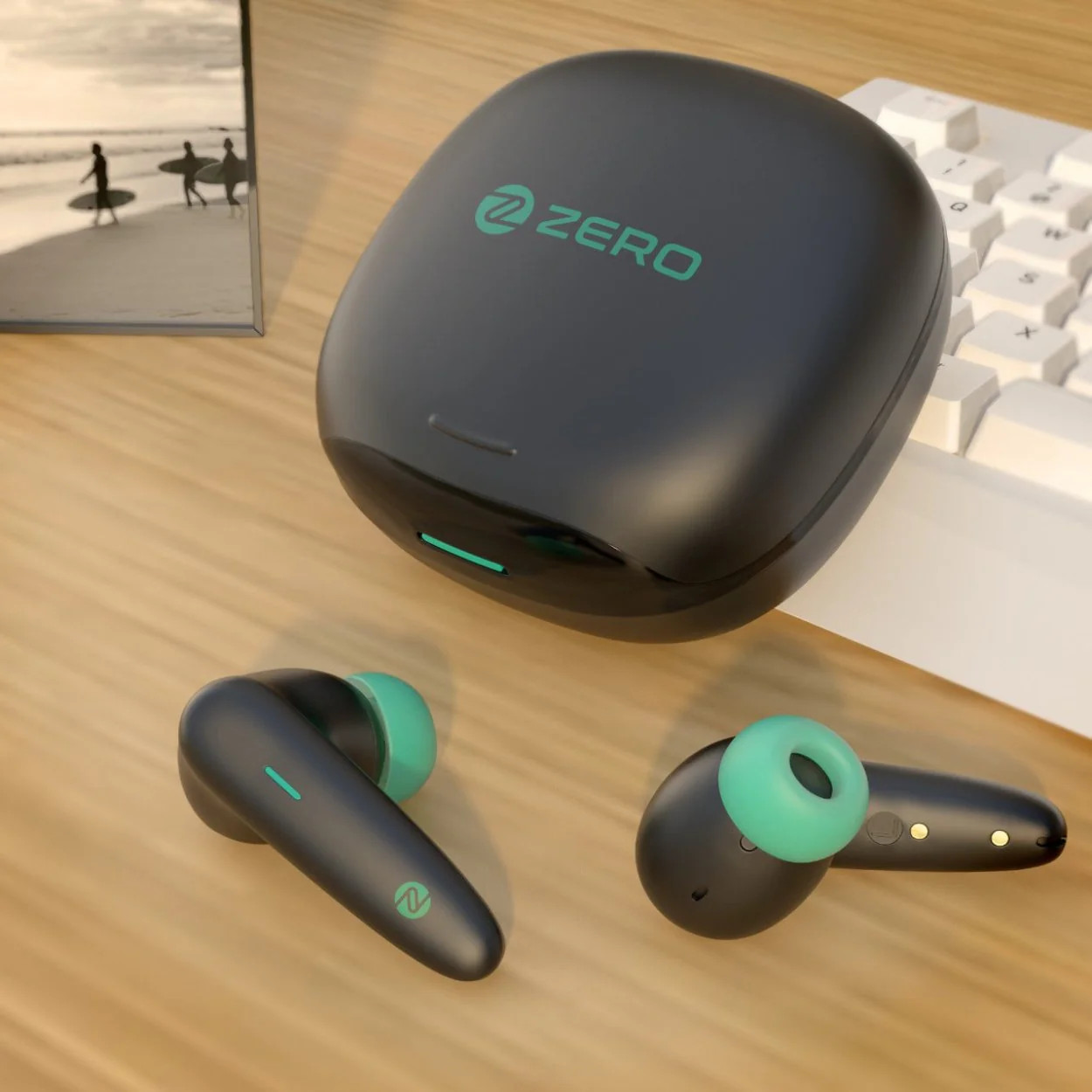 Z 811 Earbuds - Image 13