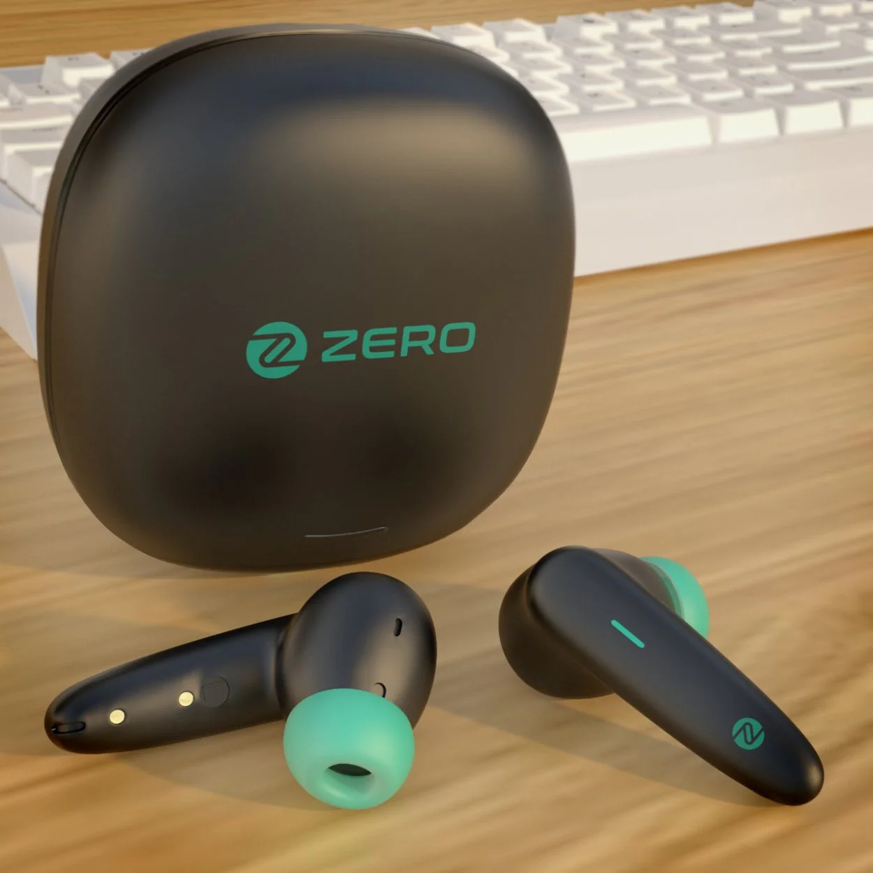 Z 811 Earbuds - Image 14