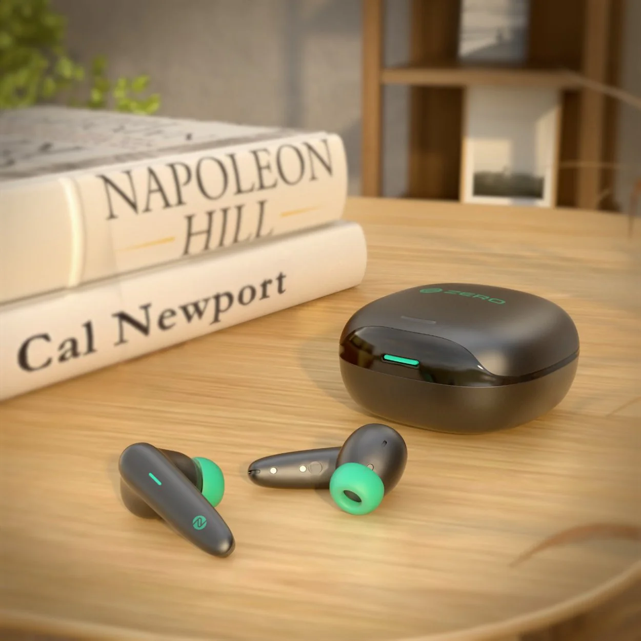 Z 811 Earbuds - Image 9